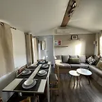 Mobile 168 Pour 6 Pers Siblu Des Reves Perols * 라테