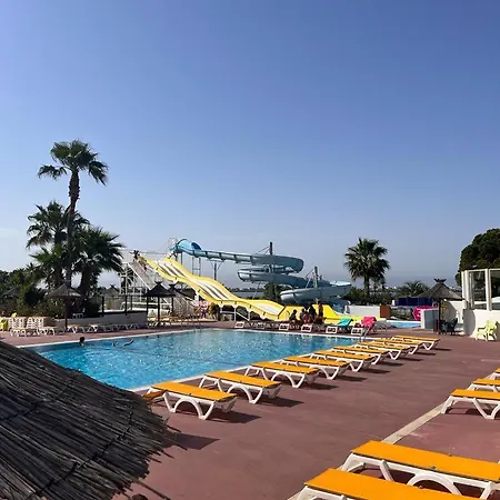 Mobile 168 Pour 6 Pers Siblu Des Reves Perols *