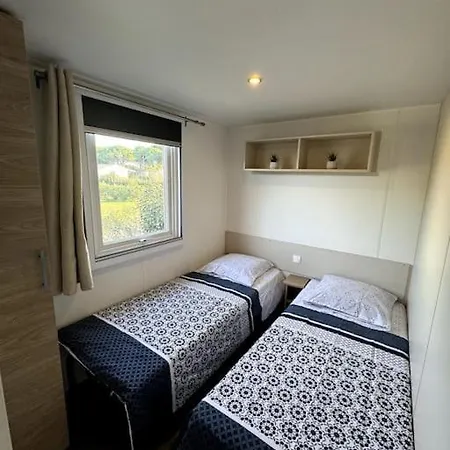 Mobile 168 Pour 6 Pers Siblu Des Reves Perols