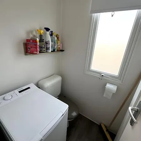 キャンプ場 Mobile 168 Pour 6 Pers Siblu Des Reves Perols ラット